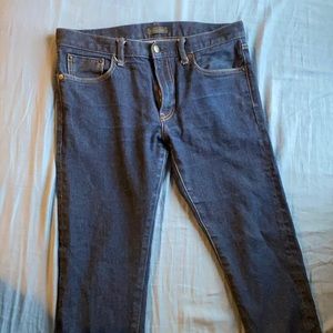 Men's Jeans